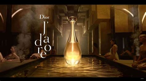 neue dior jadore werbung lied|Dior j'adore tv advert.